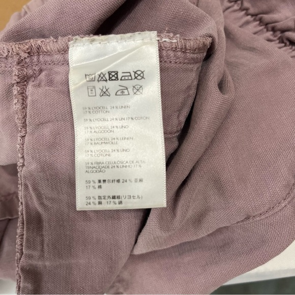 UO BDG Paper Bag High Waist Shorts - Picture 6 of 7